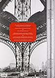 Image de The Eiffel Tower: The Three-Hundred Metre Tower (English, German, French, Spanish, Italian, Portuguese, Dutch and Japanese Edition)