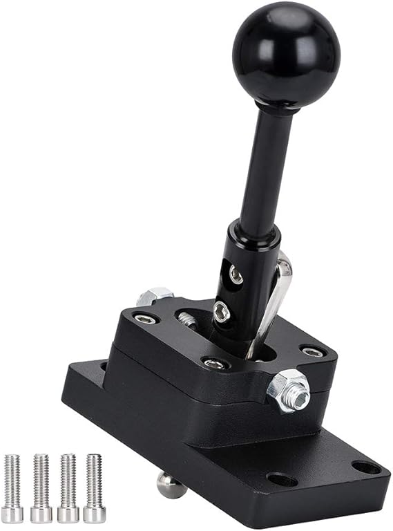PQY T56 6Speed Short Throw Shifter w/Base Shift Knob
