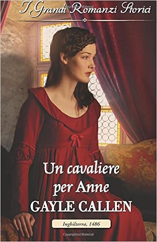 Gayle Callen - L'ordine della spada 02. Un cavaliere per Anne (2018)