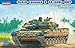 Hobby Boss Dutch Leopard 2A5/A 6NL MBT Vehicle Model Building Kit