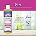 Heritage Store Aura Glow Unscented | Body & Massage Oil | for Beautiful Skin & Hair | Moisturizer, Aftershave, Lotion, Hair & Bath Oil | 16 FL OZ
