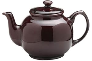 Price & Kensington Rockingham 6 Cup Teapot