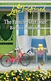 The Family Next Door by Barbara McMahon front cover