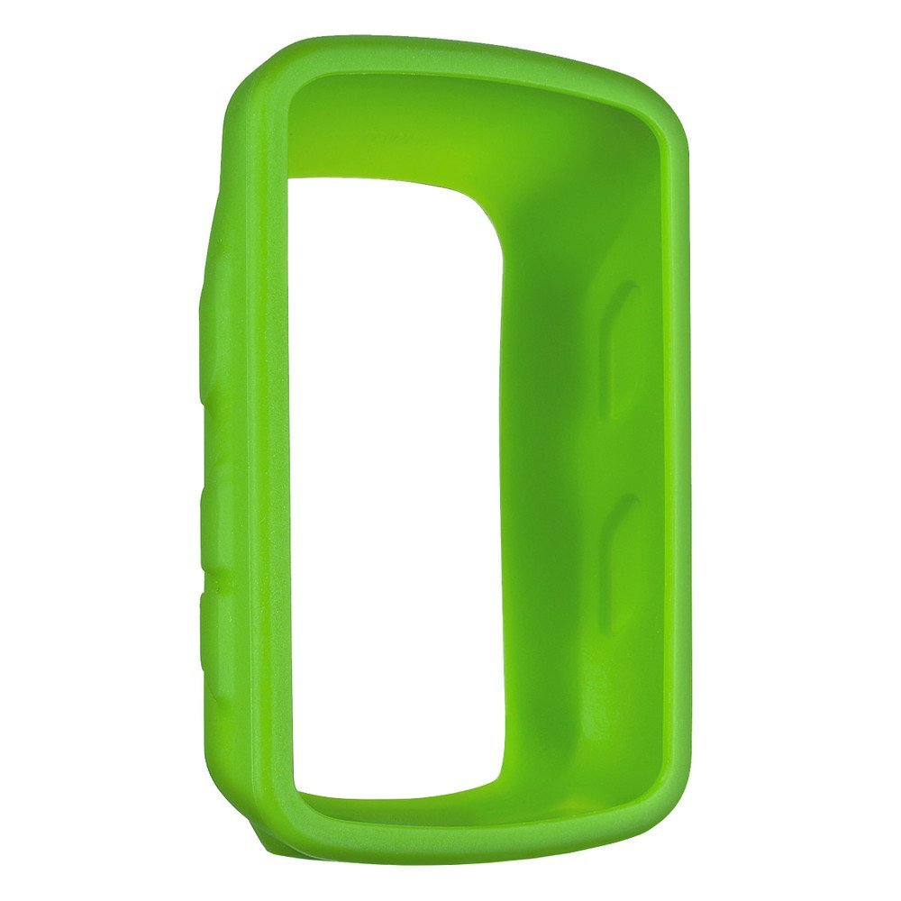 Garmin Edge 520 Protective Silicone Case - Green