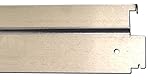 Herman Miller Meridian File Bars (2 per Set) for a