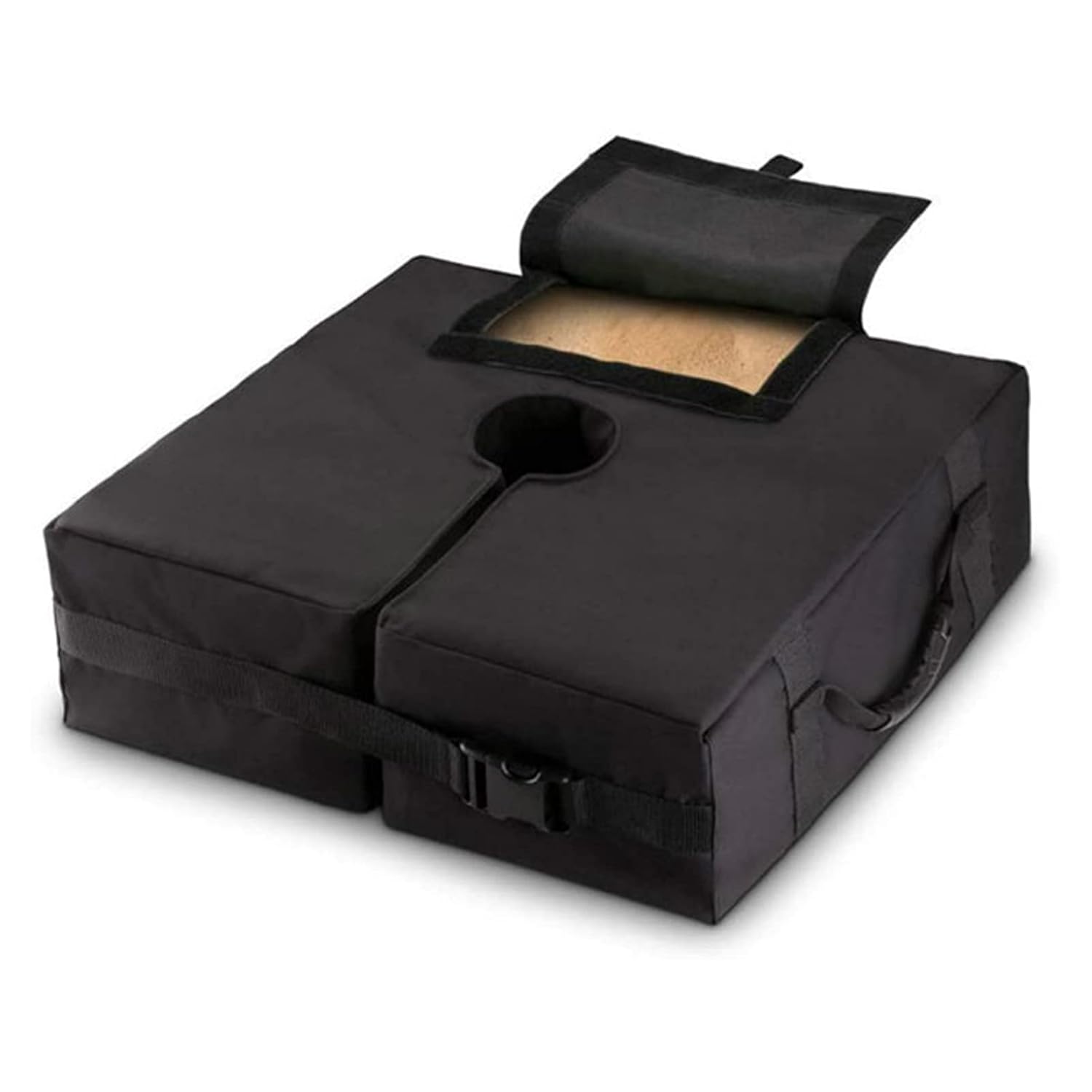 Weight Sand Bag Gazebo Tent Leg Sandbags Weighted Base Outdoor Camping