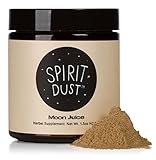 Moon Juice - Organic / Wildcrafted Harmonizing Tonic - Spirit Dust