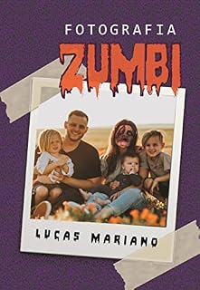 Livro FOTOGRAFIA ZUMBI