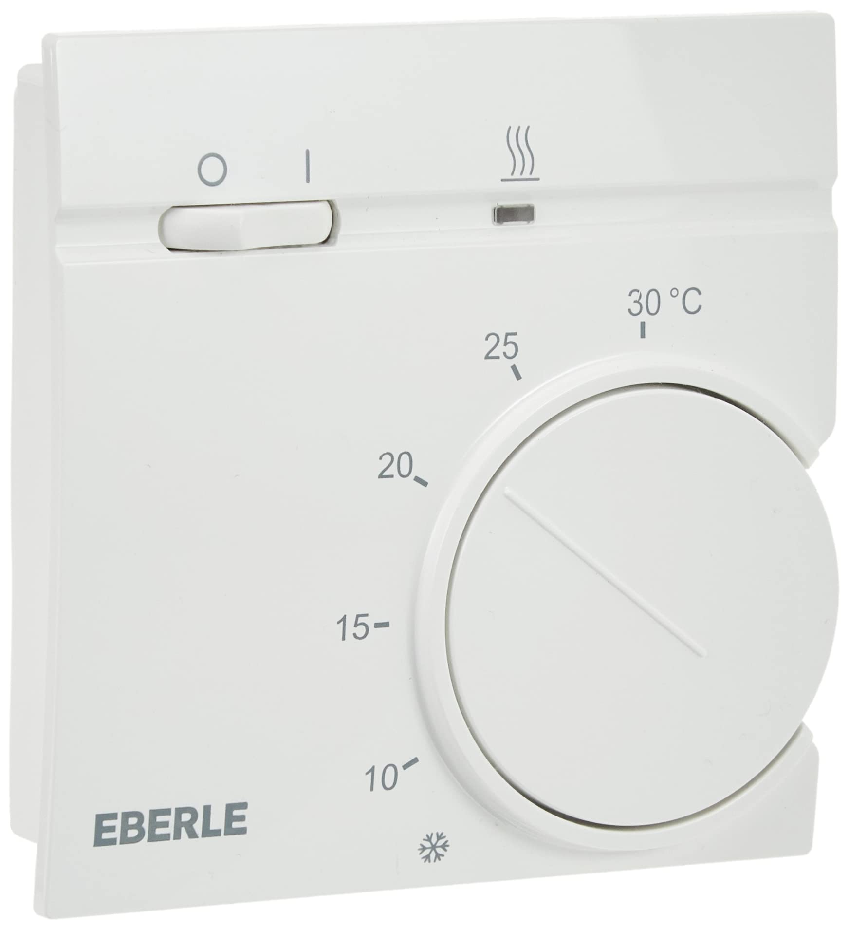 Eberle 9725 Thermostat, CE6299