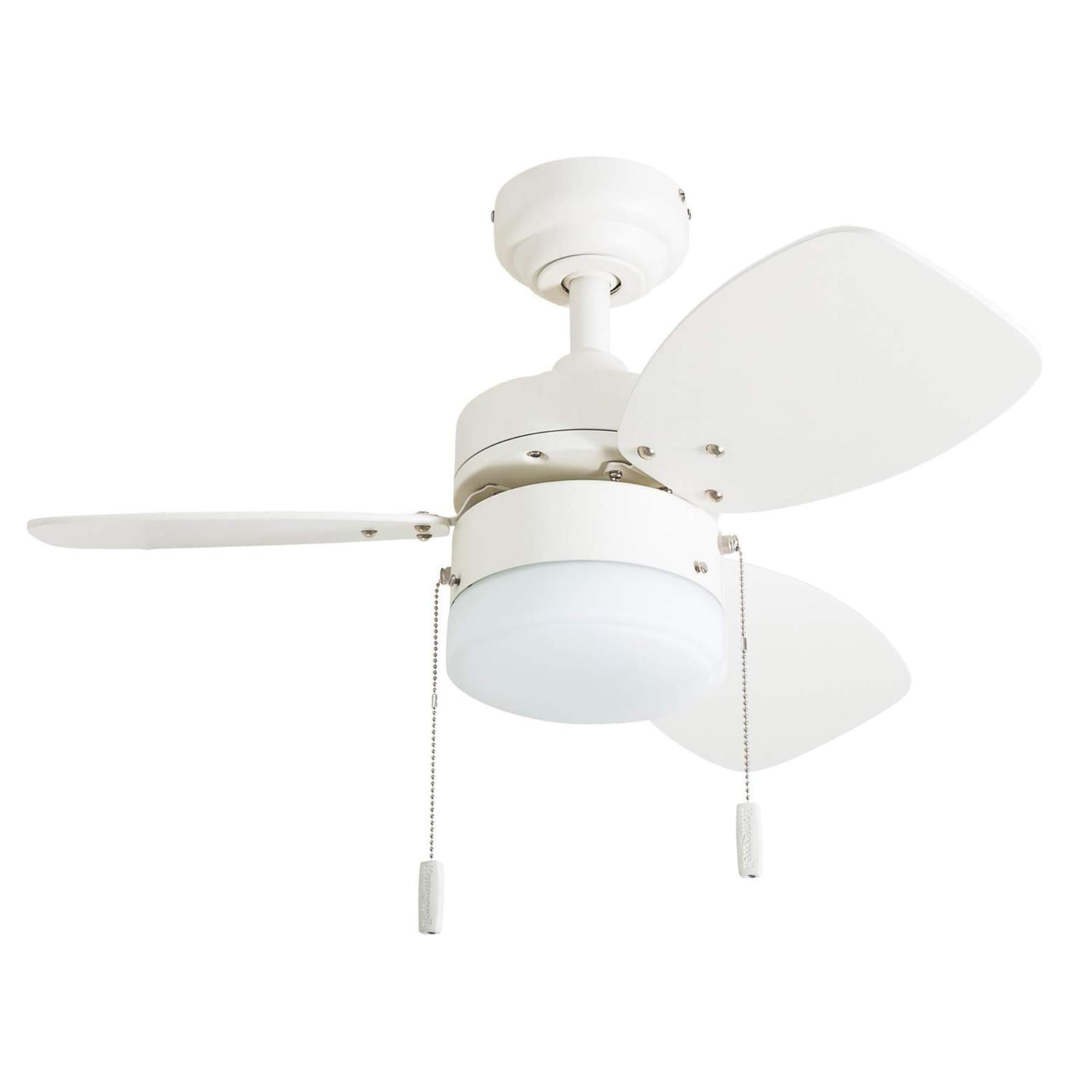 Honeywell Ceiling Fans Ocean Breeze Modern 30 Inch