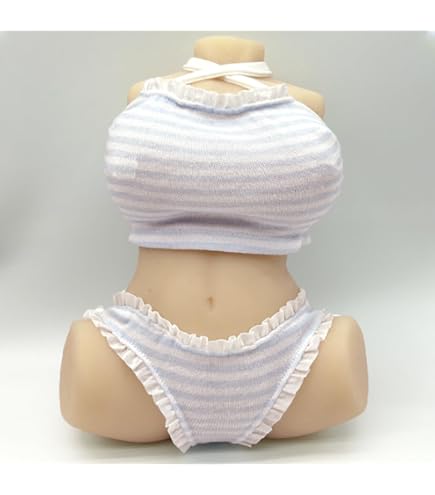 Amazon.com: 1.28LB Realistic Torso Sex Dolls for Men,Portable TPE Male  Masturbator,Mini Lifelike Textured Male Sex Toys with Breasts Boobs Butt  Ass,Adult Sex Doll Toy with Pocket Pussy Vaginal Anal : Health &