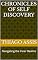 Livro Chronicles of Self Discovery: Navigating the Inner Realms