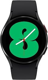 Samsung Galaxy Watch4 40mm Super AMOLED Touchscreen 4G Wifi GPS Smartwatch view 2