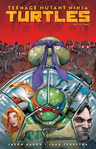 Teenage Mutant Ninja Turtles Volume 15: Leatherhead: Eastman