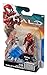 Mega Bloks Halo Heroes Spartan Vale Figure