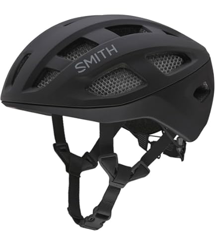 Amazon.com : Smith Triad Cycling Helmet – Adult Versatile Road