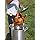 Turkey Fryer for the Garden - ideal for BBQ or Christmas Turkey Dinner