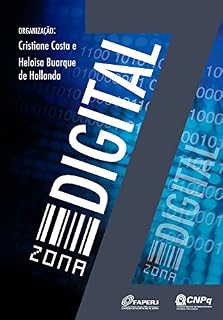 Livro Zona digital (HB)