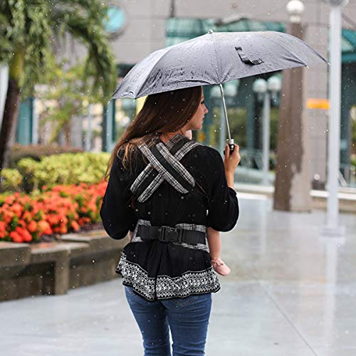 Beco Gemini Baby Carrier - All Positions Performance (Scribble Too)