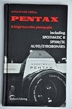 Pentax and Single-lens reflex photography
