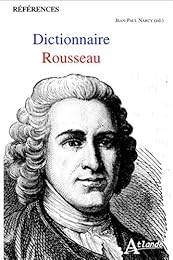 Dictionnaire Rousseau