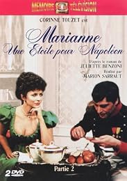 Marianne Une Etoile Pour Napoleon