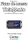 Livro Monitorando o Fluxo de massa através do Thinger.io Com ESP8266 (NodeMCU) programado em Arduino