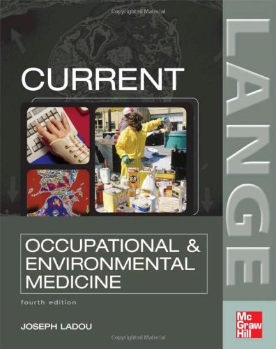 CURRENT OCCUPATIONAL & ENVIRONMENTAL MEDICINE
