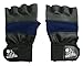 Nordic Lifting - Weight Lifting Gloves With 12