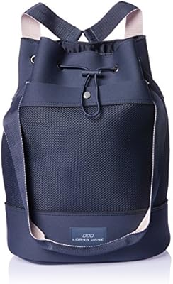 lorna jane luxe duffle bag