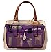 Expandable Travel Insert Handbag Organizer with 12 Pockets by Perfect Life Ideas
