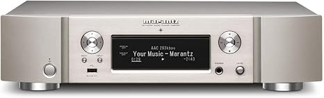 google assistant audio receiver