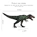 Tyrannosaurus rex Mini Dinosaur Figures of toys for cool kids Great gift toddler educational toy animals