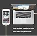 iPhone Charger, Kabel Leader 3Pcs 3ft/6ft/10ft Durable Nylon Braided Lightning Cord to USB Charging Cable for iPhone 7 7 Plus SE 6 6s 6 Plus 5 5s iPad 4 Mini Air iPod Nano 7 iPod Touch 5(Gold)