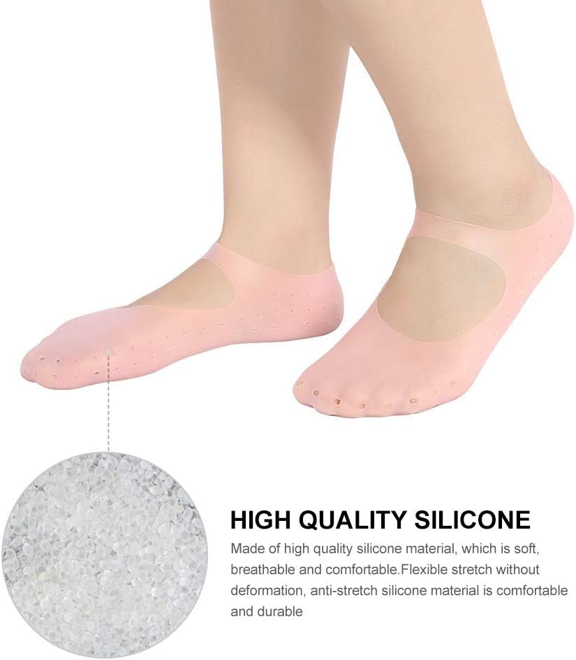 Silicone Socks - Image 3