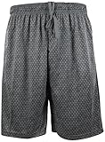 Mens Training/Basketball Shorts with Pockets (Many designs to choose from)
