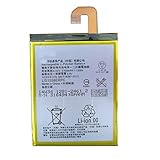 ZWXJ New cell phone smartphone Battery LIS1558ERPC (3100mAh 11.8Wh 3.8v) for Sony Pegasus Sony Xperia Z3 D6643 D6653 D6633 D6603