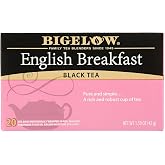 Bigelow Tea English Breakfast 20 Bags