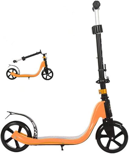 big kid scooter