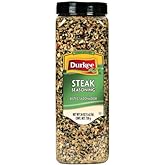 Durkee Steak Seasoning, 26 Ounce