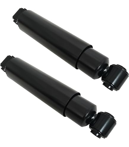 Amazon.com: ZTUOAUMA 2X Heavy Duty Shock Absorbers 85724