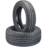 Amazon Com Vee Rubber Vtr 350 Arachnid Front 165 55r15 Can Am Spyder Motorcycle Tire V Automotive
