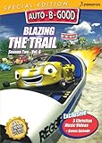 Auto-B-Good Special Edition: Blazing the Trail (2010) (DVD)