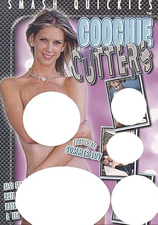 Coochie Cutters Smash Amazon It Film E Tv Cutters who are true cutters and have depression and. coochie cutters smash amazon it