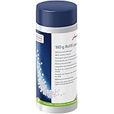 JURA Milk system cleaner 180g refillable bottle (mini tabs)