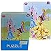 Disney Princess 16 Piece Jigsaw Puzzle