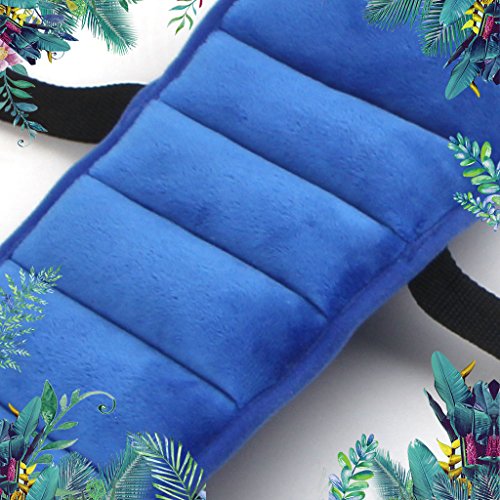 Child Car Seat Head Support Band Carseat Straps Covers Slumber Sling