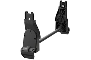 Veer Cruiser Infant Car Seat Adapter - Compatible with UPPABaby Infant Car Seats
