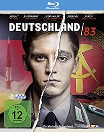Deutschland 83 (3 Discs)