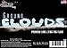 Ground Clouds - Fast Dissipating - Indoor Low- Lying Molecular Fog Fluid - 1 Gallon